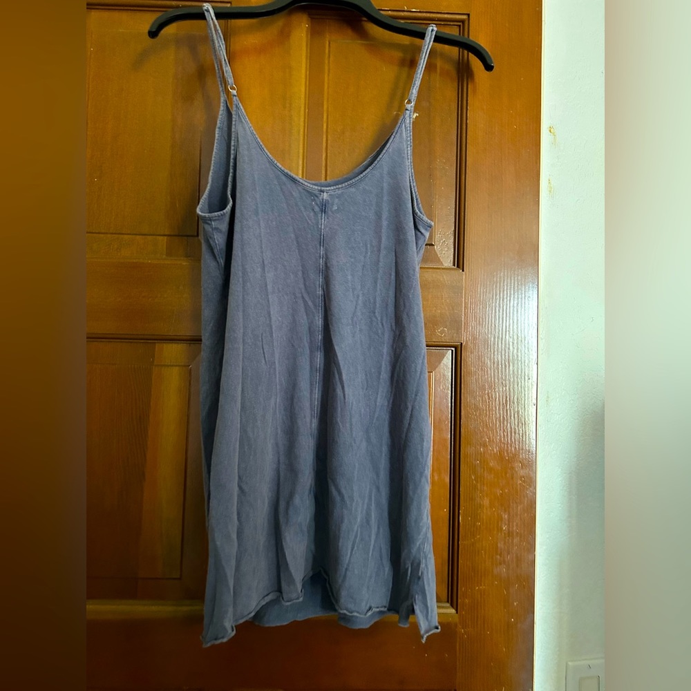 Free people dress🦋